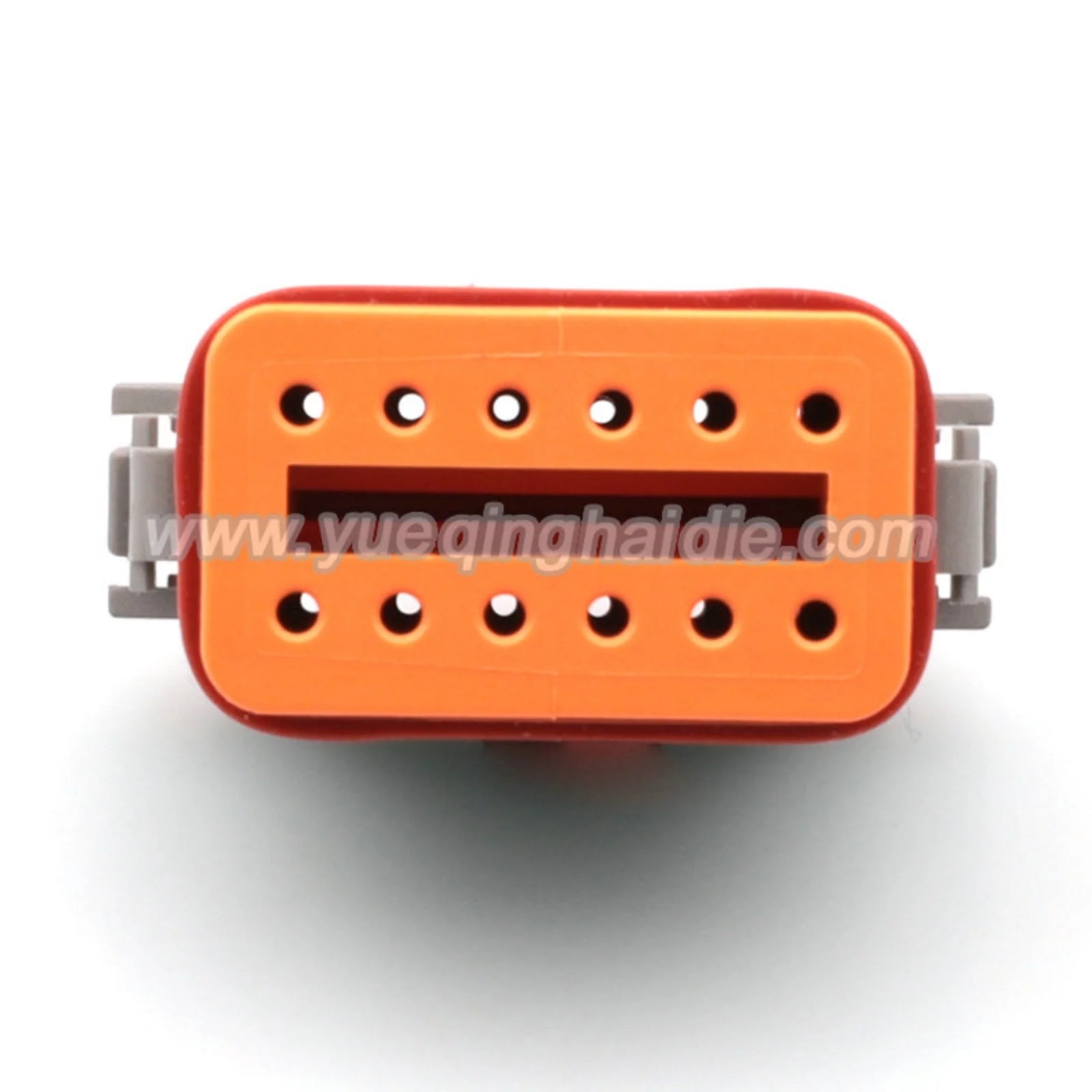 12 Pin Auto 1.6mm Waterproof Series Female Connector Motorcycle Electrical Harnesses Wiring Harness DT06-12SA/W12S