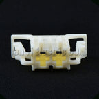 2-Pin Auto Connector Connector Automotive Connectors Speaker sound Benz