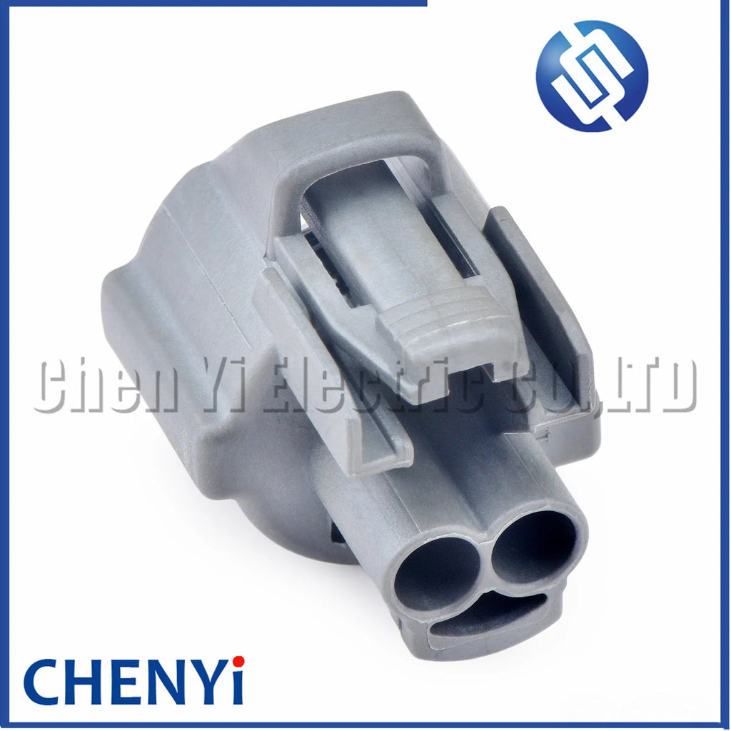 2 Pin Automotive waterproof connector Automotive air conditioning pressure valve switch sensor harness plug 6189-0533