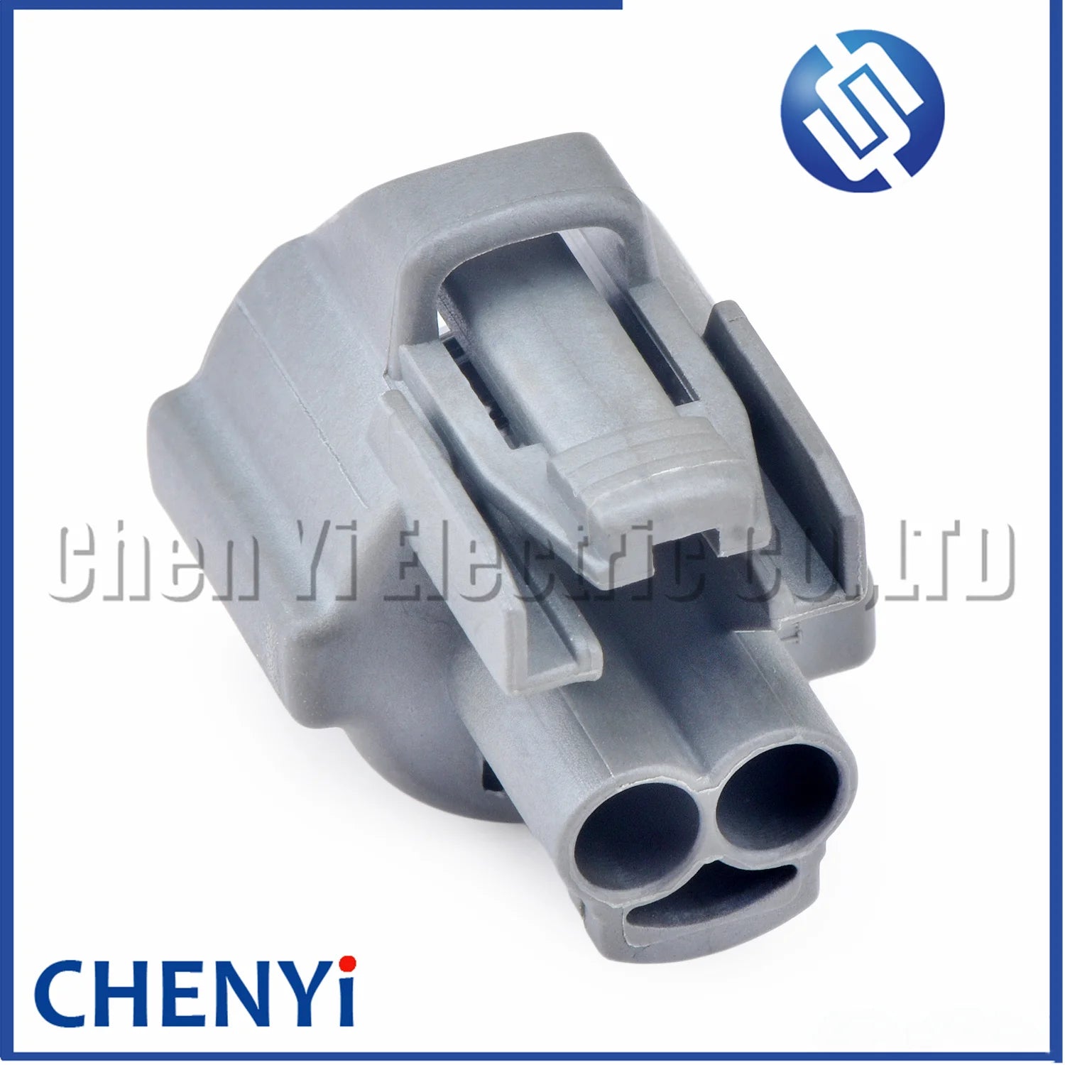 2 Pin Automotive waterproof connector Automotive air conditioning pressure valve switch sensor harness plug 6189-0533
