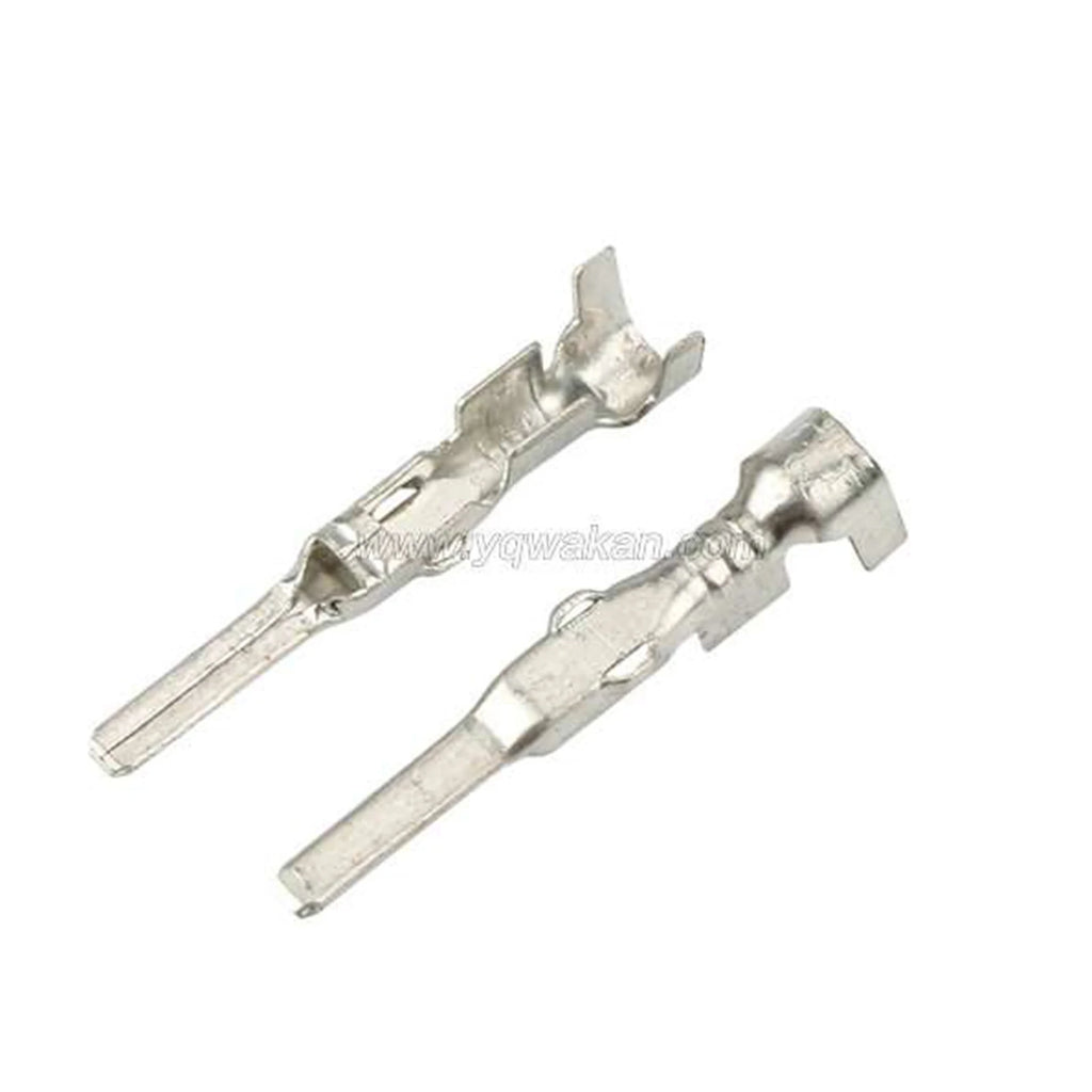 3-Pin Connector Waterproof 1.8mm Male Female Connectors Automotive Wire Harness Cable Socket For Hyundai Denso 174357-2 174359-2
