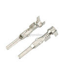 3-Pin Connector Waterproof 1.8mm Male Female Connectors Automotive Wire Harness Cable Socket For Hyundai Denso 174357-2 174359-2