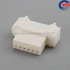 15pin auto wiring harness plug cable electric unsealed cleaner plug connector  HD151-1.5 2.8-11/21