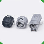 8-Pin Auto Connector Connector Connectors Reversing Radar Parking Sensor Toyota sensor
