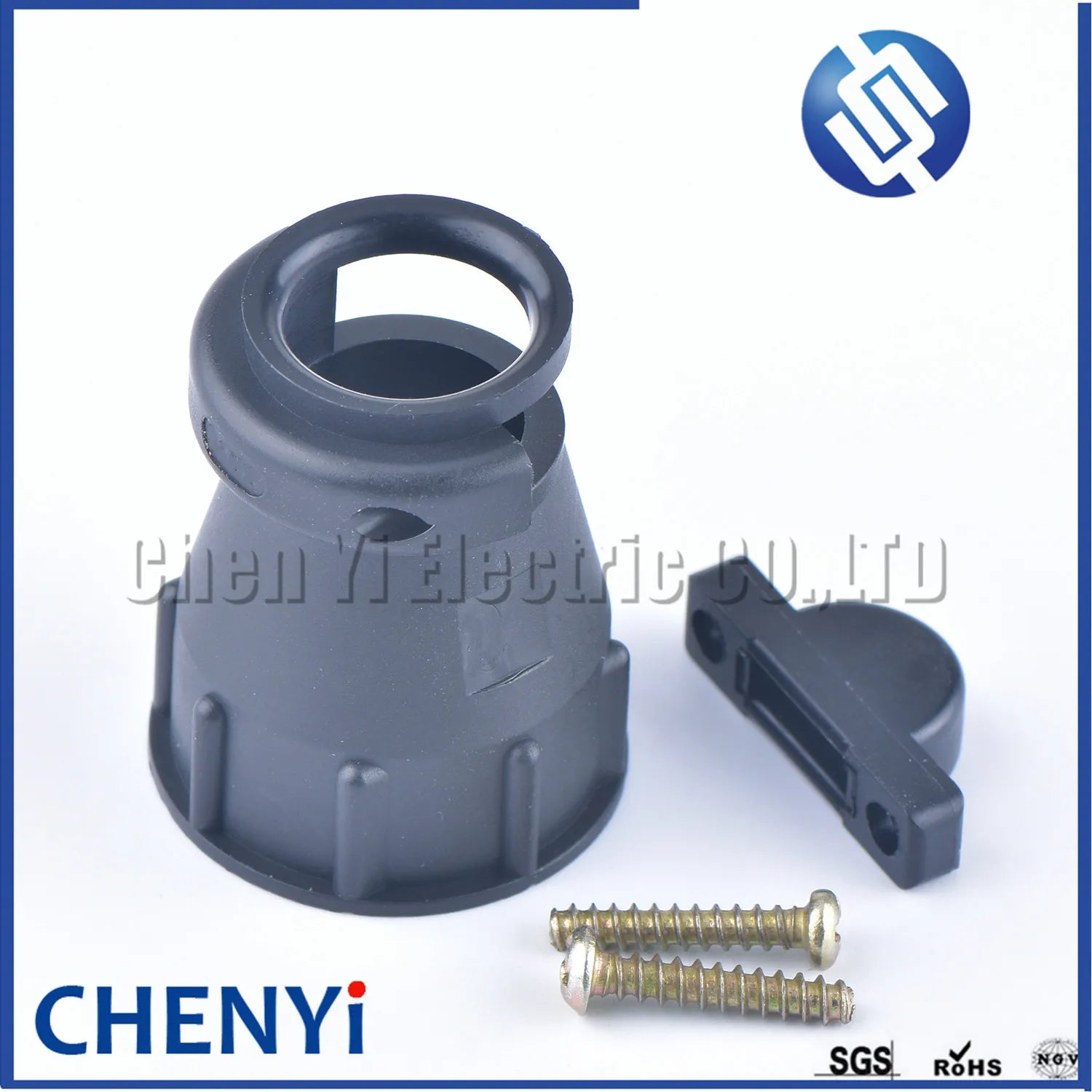 16 Pin diagnostic Connector Automobile Male Female History Password aviation Plug And Tail Clamp 206036-1 182916-1 206070-8