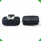 12-Pin Auto Connector Automotive Connectors headlight harness Gm headlight