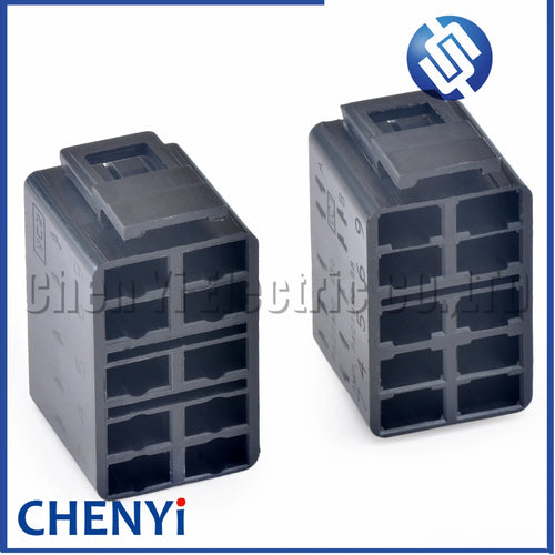 10 pin car motorcycle socket auto connector female Automotive Switch harness plug plastic connector For VC2-01 VC1-01 VC1 VC2