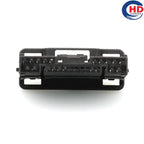 24pin auto waterproof electric plastic wire harness connector 2013031-2/90980-12912