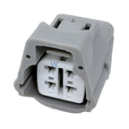 25 Sets 4 Pin 6189-0126 6188-0066 Automotive Wire Connector for 90980-10942 Oxygen Sensor Headlight