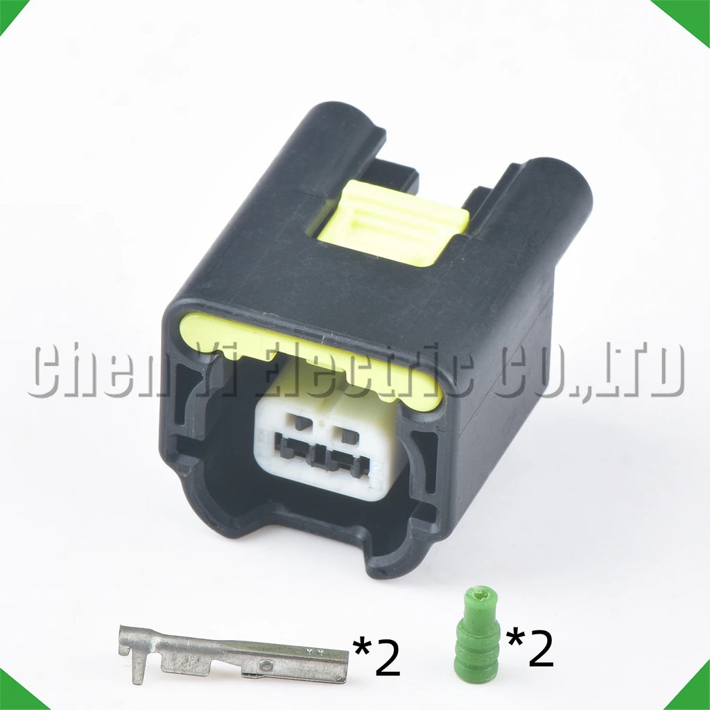 2-Pin Auto Connector Sensor Waterproof Connector 90980-85011 90980-81865 sensor
