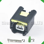 2-Pin Auto Connector Sensor Waterproof Connector 90980-85011 90980-81865 sensor