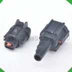 1-Pin Wire Harness Waterproof Connector Conditioner Compressor harness Nissan