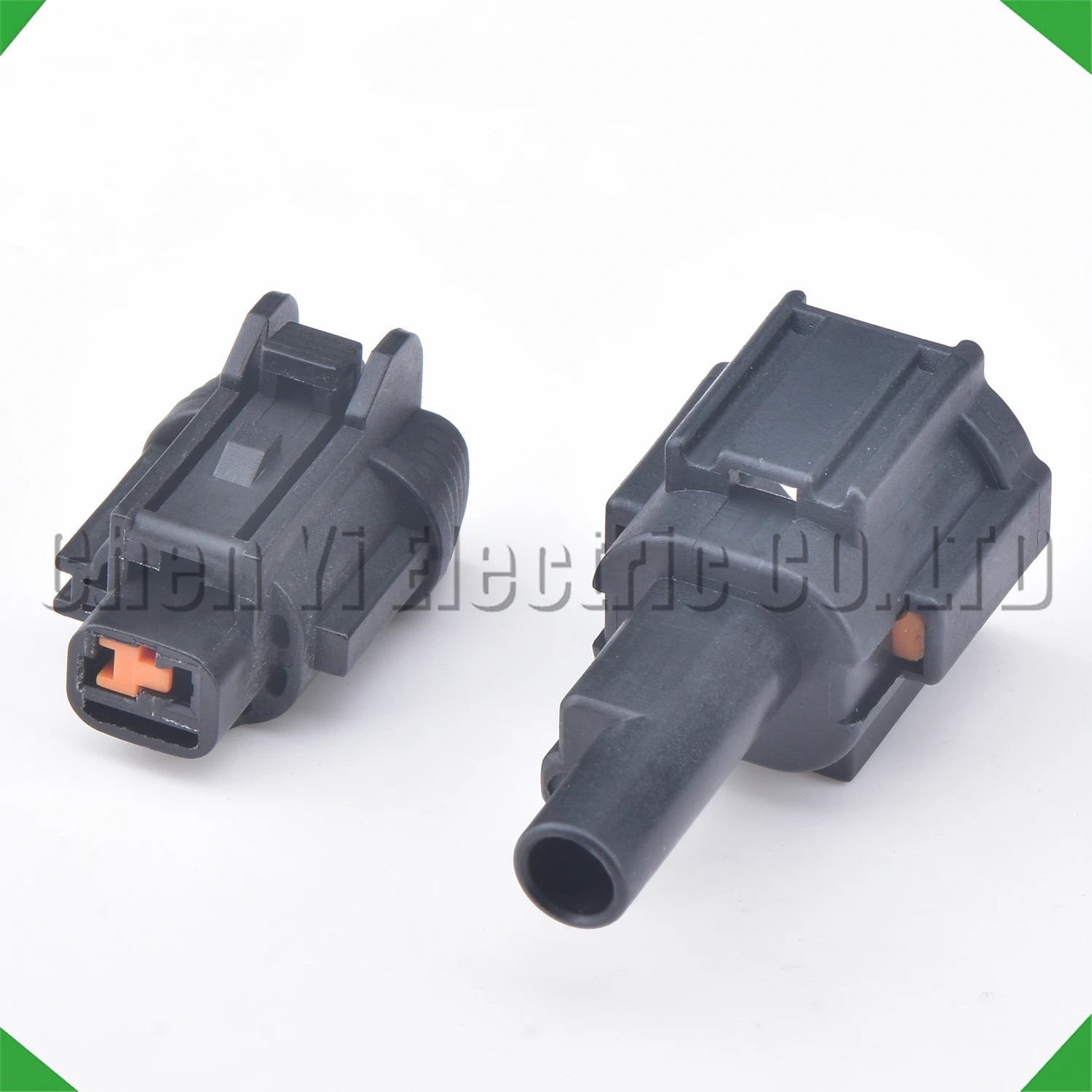 1-Pin Wire Harness Waterproof Connector Conditioner Compressor harness Nissan