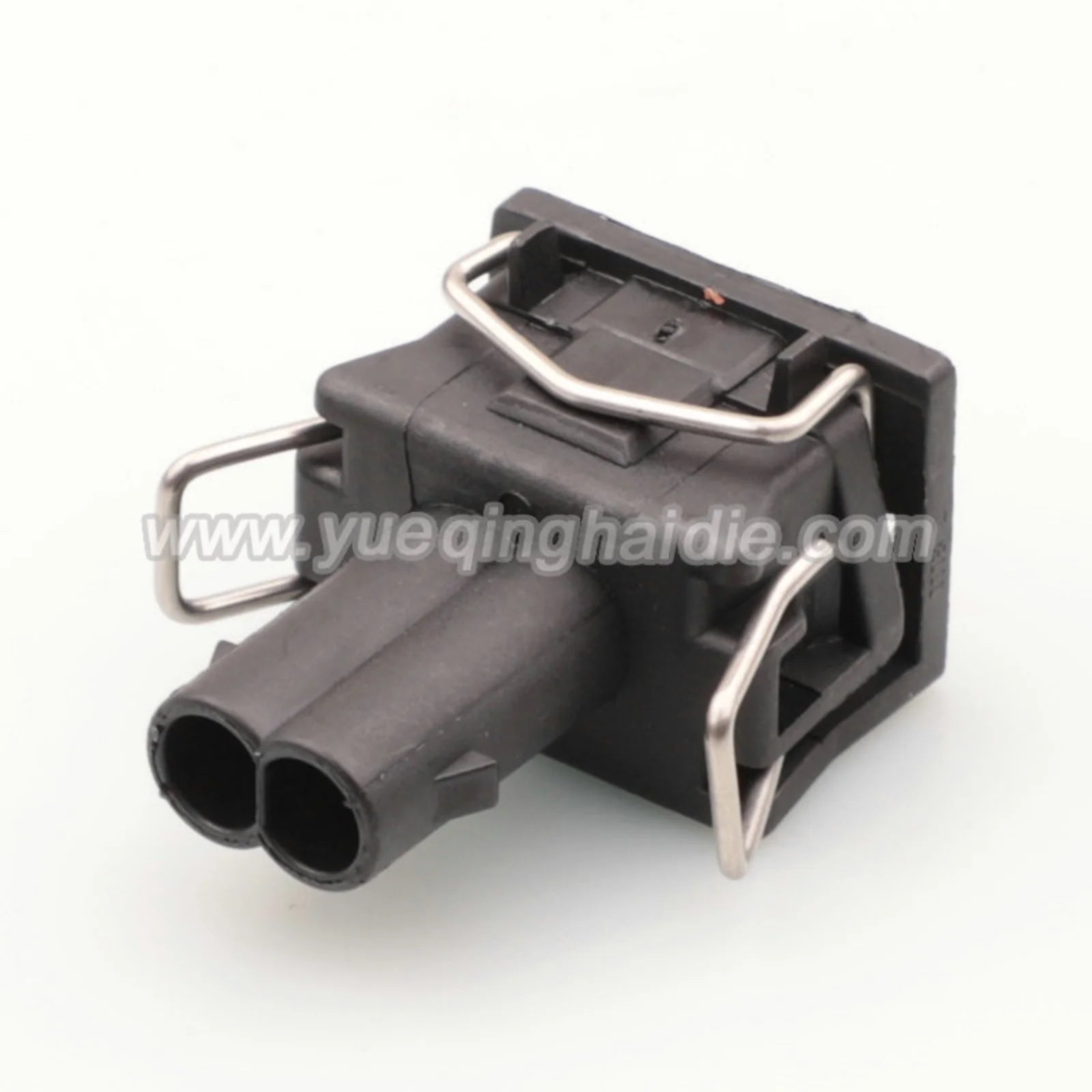 2PIN 106462-1 12084126 Waterproof 3.5mm Series EV1 Fuel Injector Nozzle Male Female Connectors Plug Socket Housing For VAG