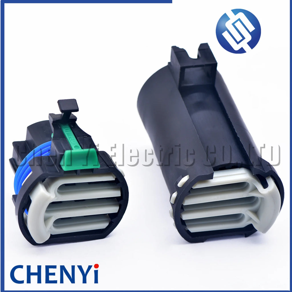 7 Pin Car Transfer Case Actuator Motor connector 12110751 12110753 For Great Wall Haval Hover H3 H5 Wingle 3 Wingle 5 Gwm V240
