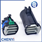 7 Pin Car Transfer Case Actuator Motor connector 12110751 12110753 For Great Wall Haval Hover H3 H5 Wingle 3 Wingle 5 Gwm V240