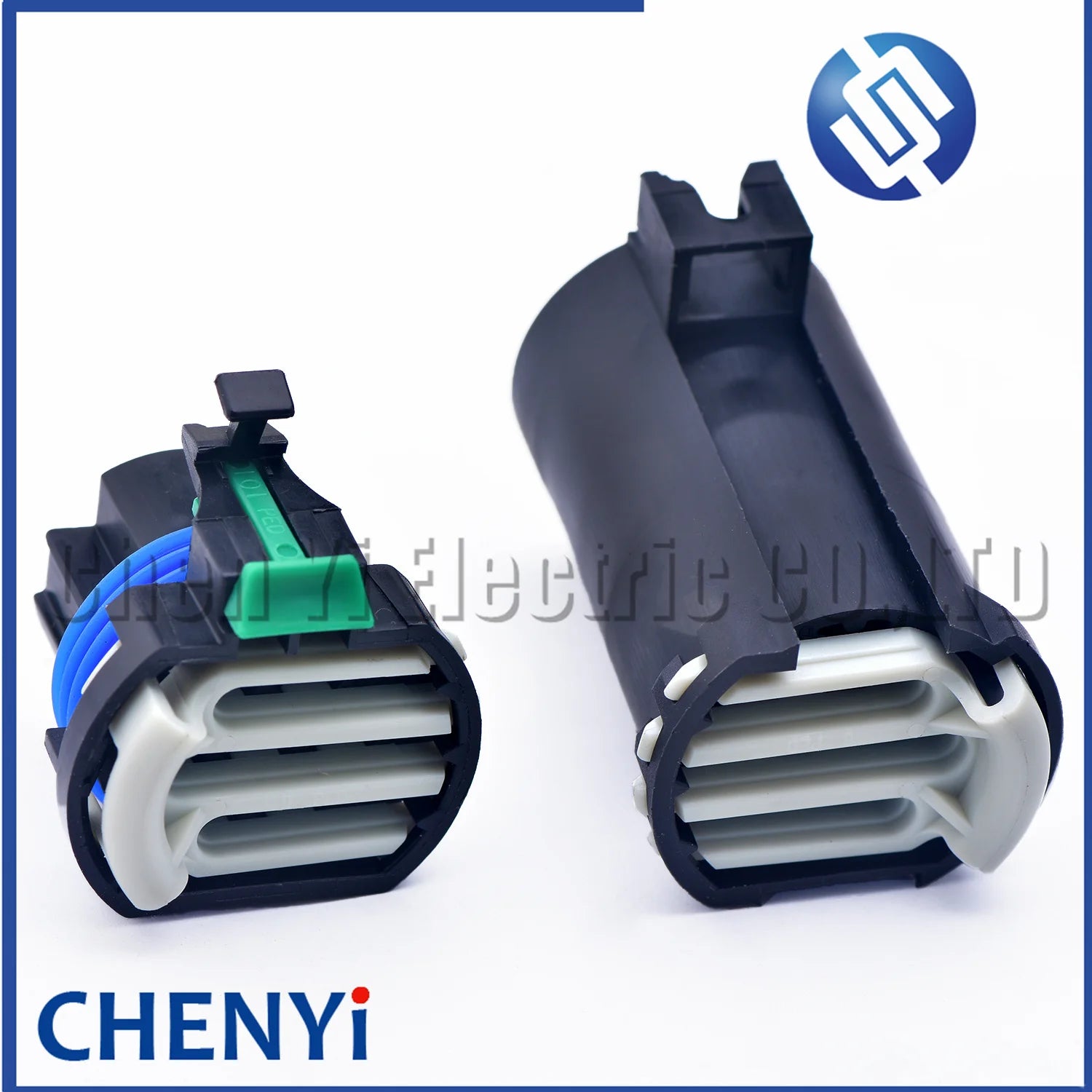 7 Pin Car Transfer Case Actuator Motor connector 12110751 12110753 For Great Wall Haval Hover H3 H5 Wingle 3 Wingle 5 Gwm V240