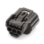 3-Pin Sumitomo Connector Waterproof 1mm Male Female Connectors Auto Wire Harness Cable Plug for Honda CR-V 6188-4739 6189-0887
