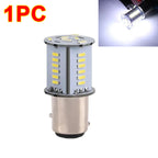 1/4pcs 1157 Strobe Brake Light Streamer BAY15D P21/5W DRL Reversing Parking Turn Signal Stop Tail Lamp for Auto Motorcycle