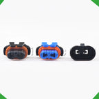 2-Pin Auto Connector Connector Automotive Connectors holder Xenon Hyundai