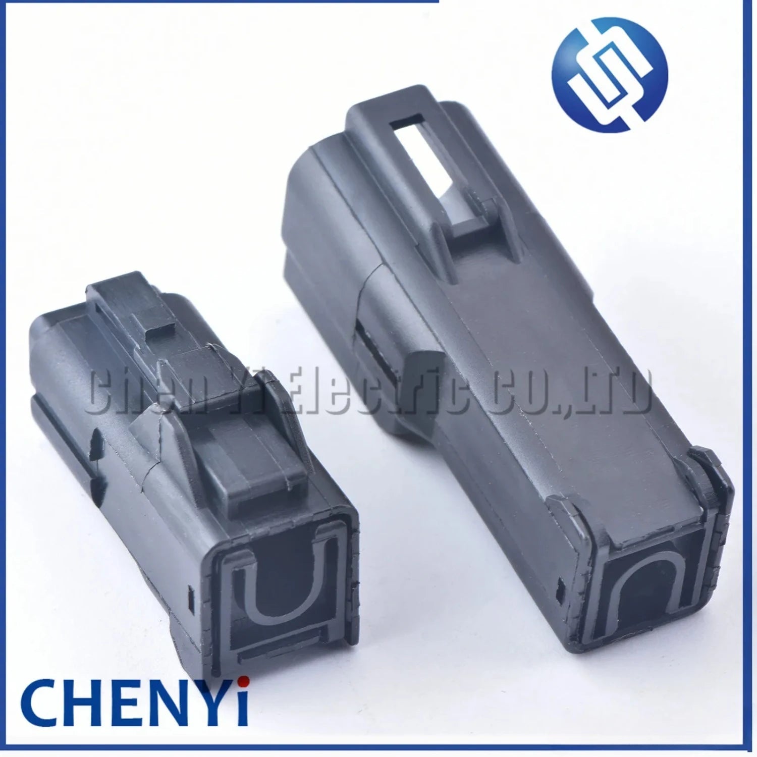 1 Pin/way auto Waterproof Electrical Plug SWP Series 58 Auto Socket Connector 7123-4210-30 7222-4210-30 MG613801-5 MG643800-5