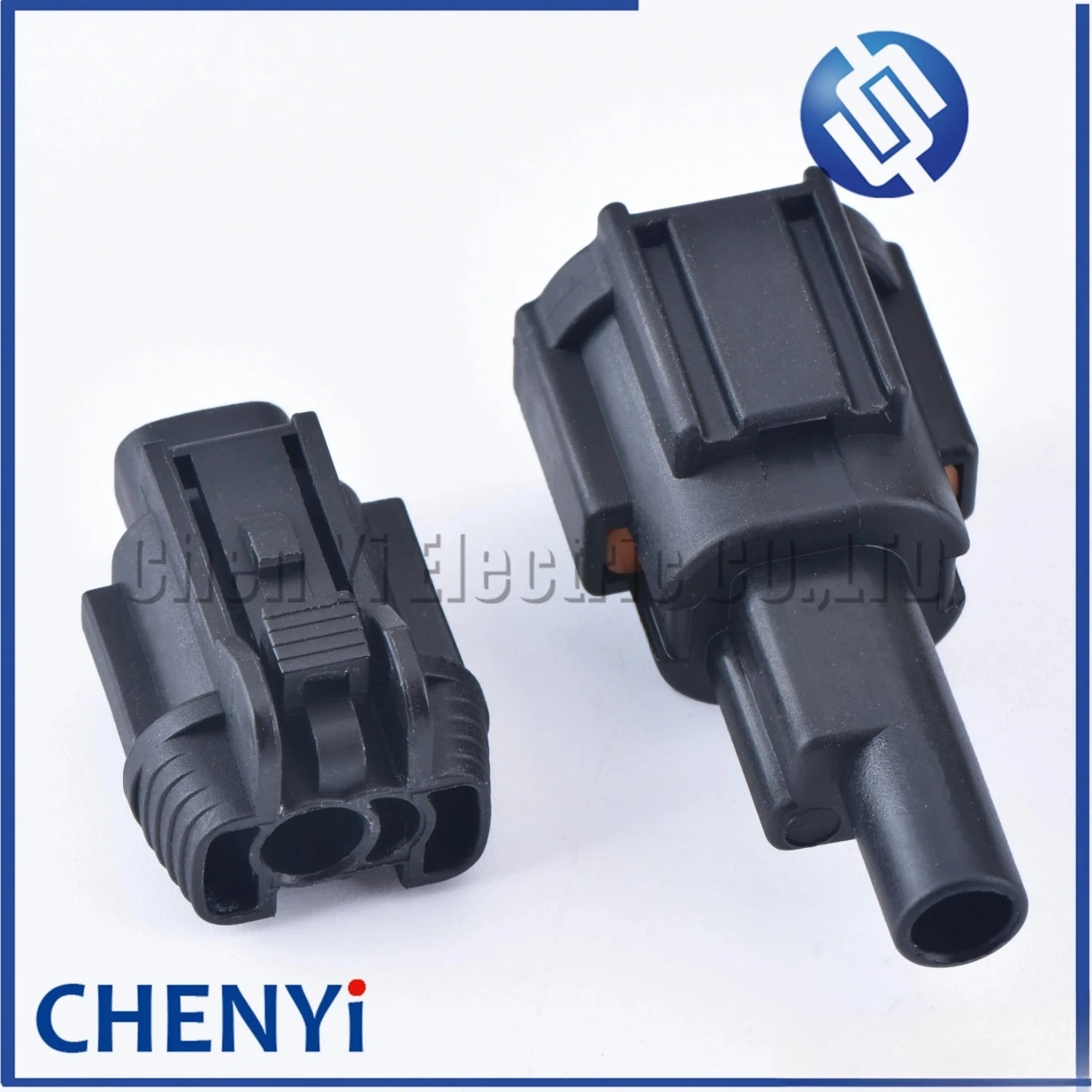 1 Pin male female Auto Waterproof Connector Air Conditioner Compressor Pump Socket 6188-0551 6185-0862 For Nissan Teana Qashqai