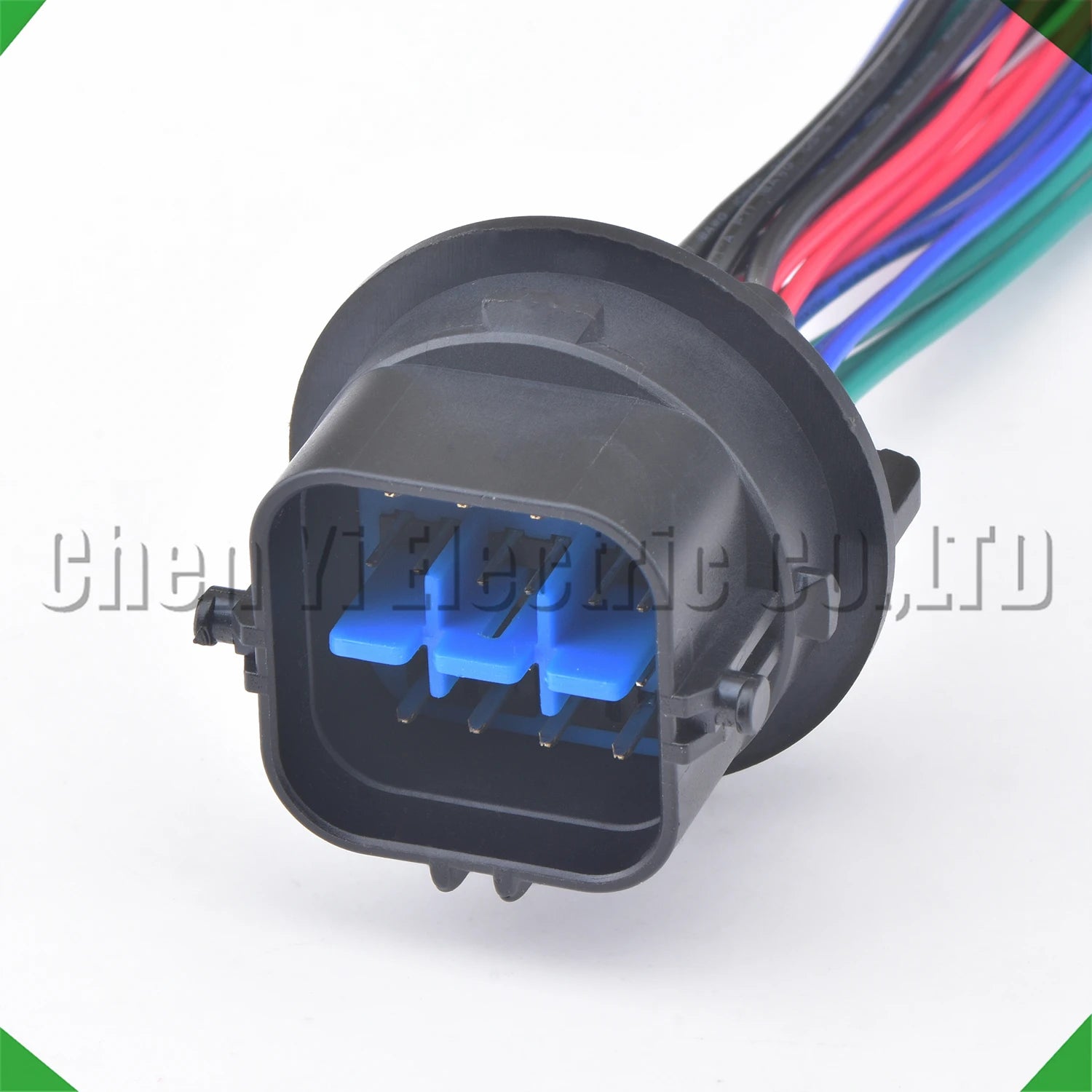 20-Pin Wire Harness Harness Automobile Waterproof Connector Hyundai Kia led headlight