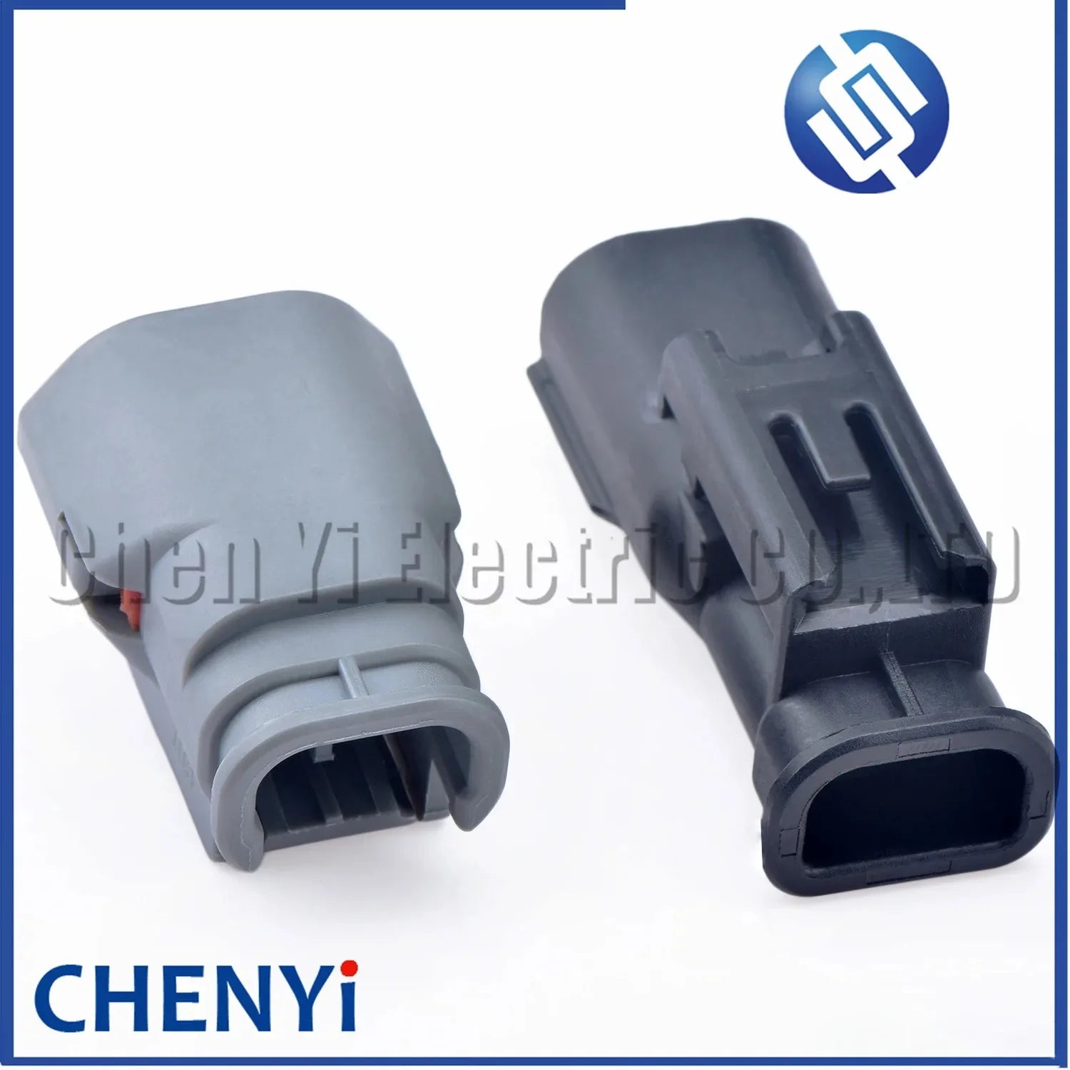2 Pin Automotive waterproof connector Wire harness Socket Plug 7283-4421 7282-4421 For Toyota Honda Nissan