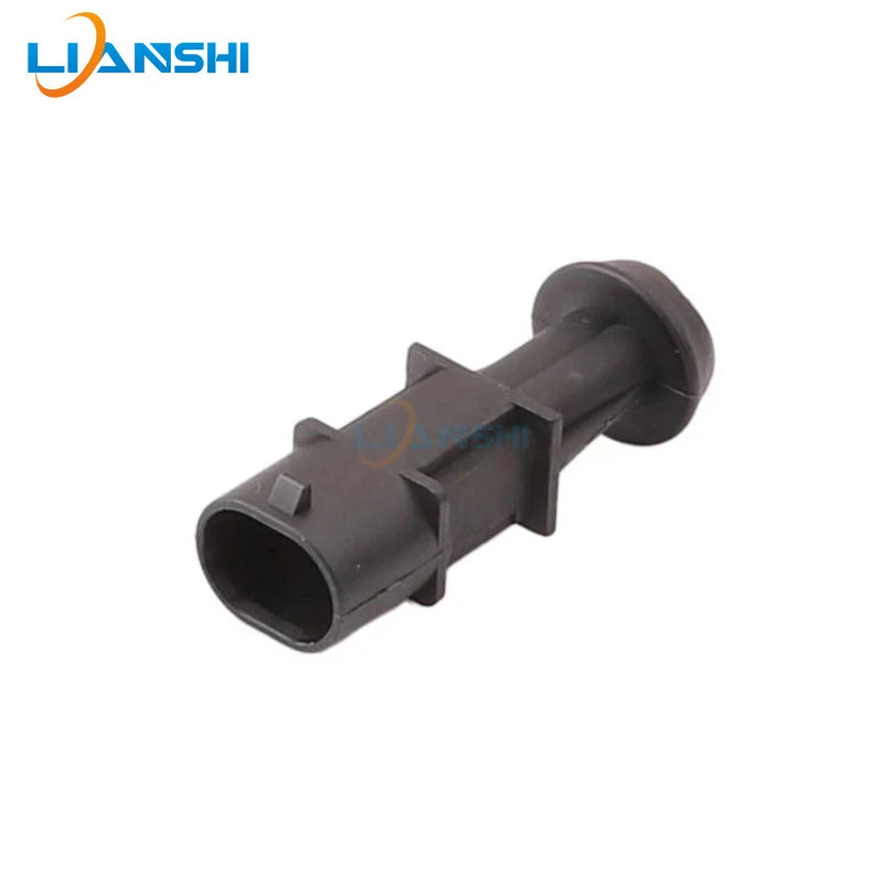 DJ7028N-1.2-21 is suitable for Tesla, Porsche, Mercedes-Benz and BMW shock absorbers with 2P plugs including end plugs