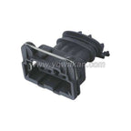4 Pin 282764-1 282192-1 Junior Power Timer Socket Plug O2 Sensor Ignition Coil Automotive Connector For efi Series Juni