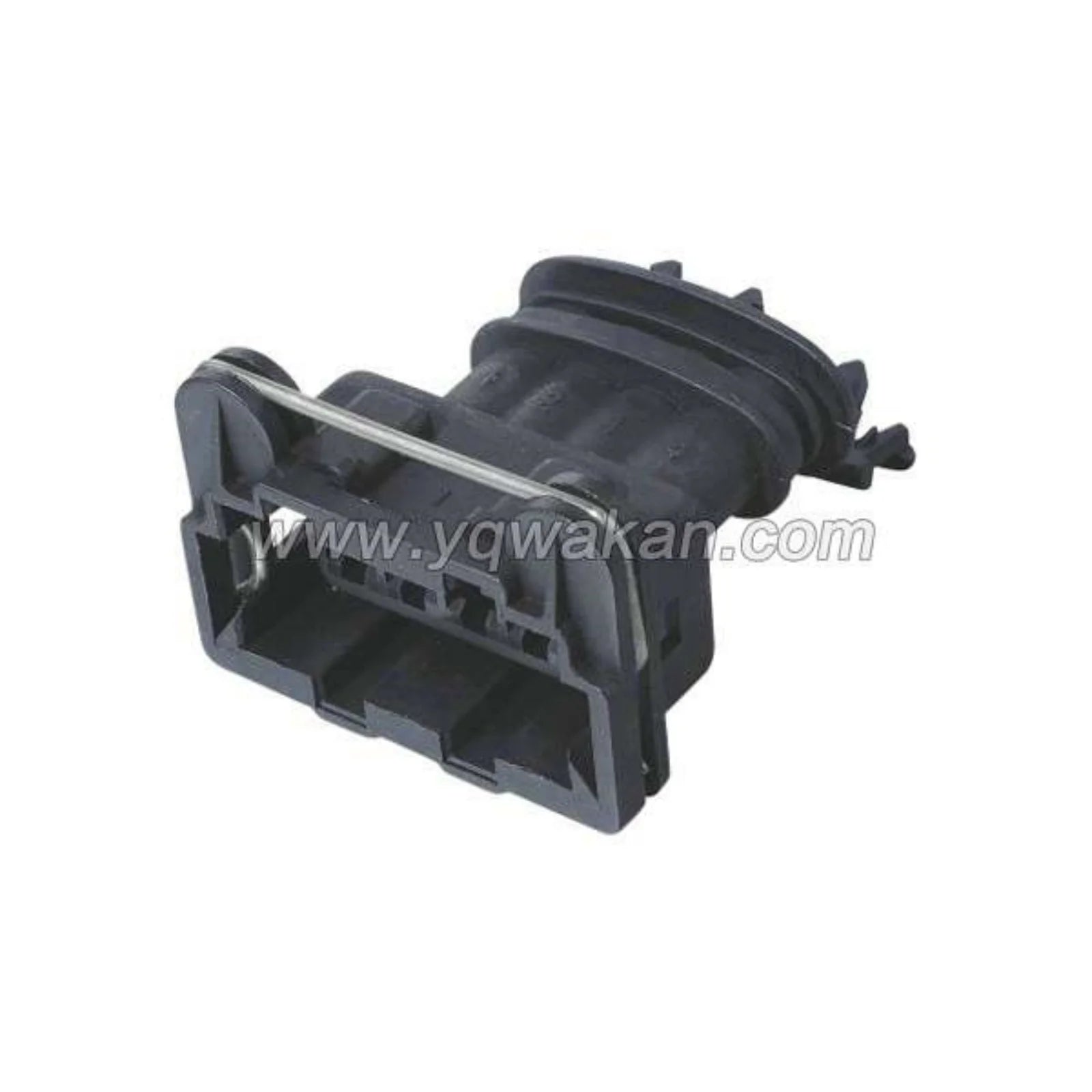 4 Pin 282764-1 282192-1 Junior Power Timer Socket Plug O2 Sensor Ignition Coil Automotive Connector For efi Series Juni