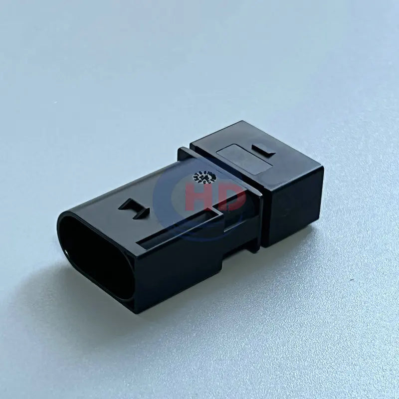 Kostal 3 way Diesel Injection Pump Receptacle Connector Kit