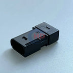 Kostal 3 way Diesel Injection Pump Receptacle Connector Kit