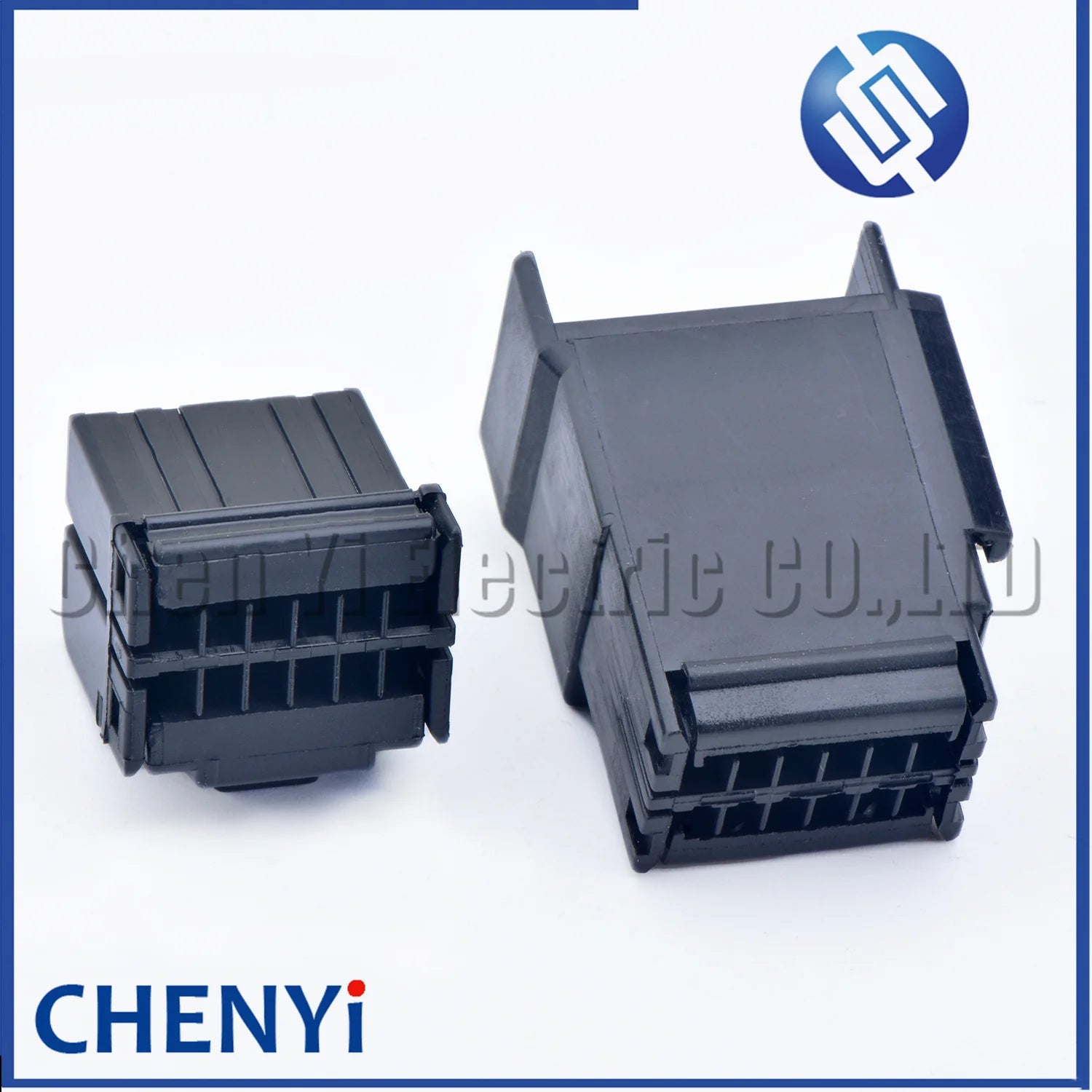 12 Pin 174058-2 174045-2 male or female Sealed black auto wire connector window lifter assembly harness plug for car motorcycle