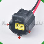 2-Pin Connector connector Water temperature Toyota Mazda Mitsubishi sensor