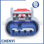 4 Pin Automotive waterproof connector Air flow meter sensor harness plug WPT-1310 CU2Z-14S412-AYA For Ford Chrysler
