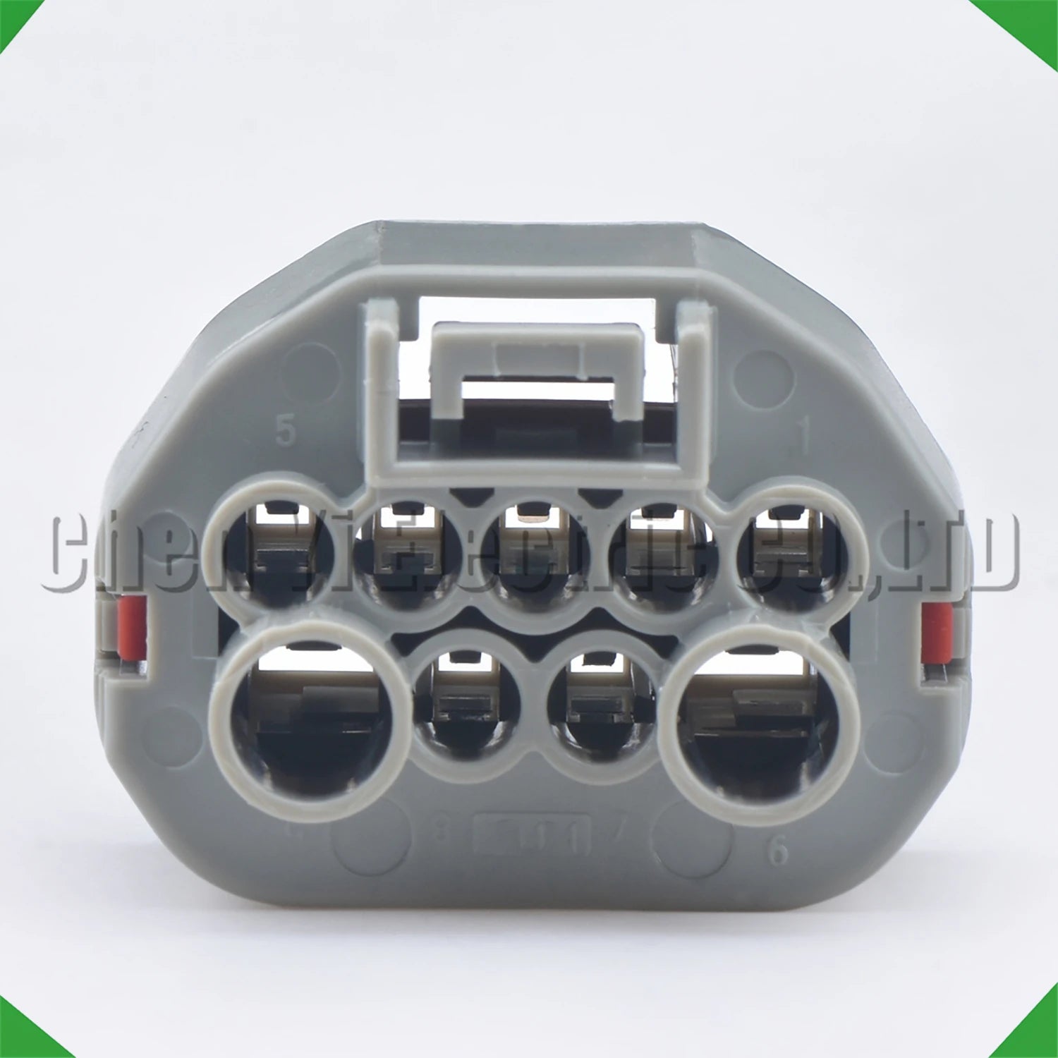 9-Pin Connector Connector Automobile waterproof connector Gearbox Wiring Toyota