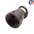 Back Cover Auto Female Car Terminal Electrical Waterproof Housing Connector Socket Cable Plug 182655-1/206070-8