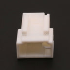 2PIN Unsealed 2.2mm Series Male Female Connectors Cable Plug Wiring Harness For Toyota MG641762 MG651759J