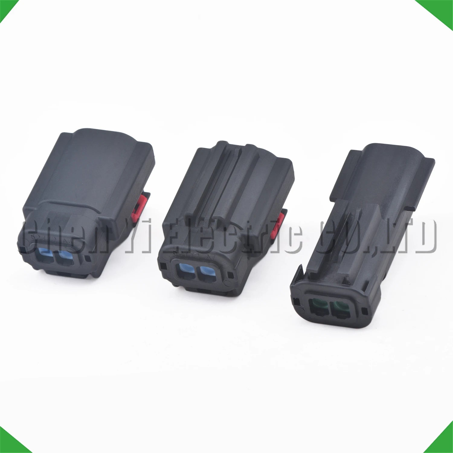2-Pin Auto Connector Connector Connectors Engine pressure senso Harness 54200220 54200210