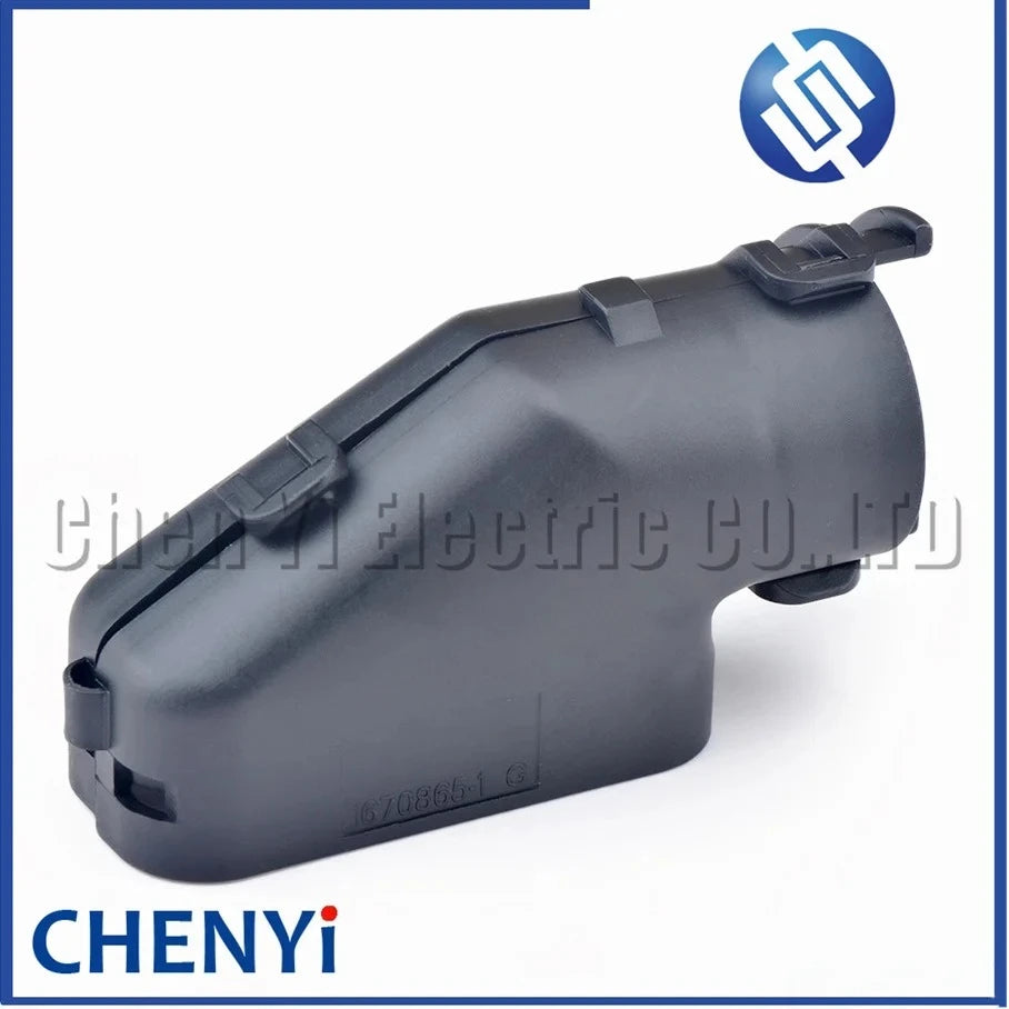 18 Pin ECU Auto Housing Plug Wiring Waterproof Connector pump plug 3-1563759-1 3-1564526-1 1670865-1 1670866-1 For HDSCS Urea