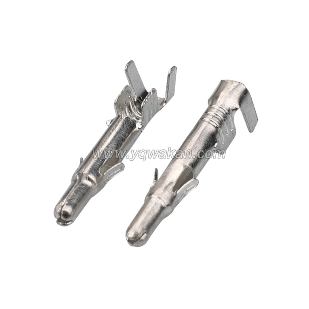 9 Pin Connector Unsealed 2.1mm Series Male Female Connector Wiring Harness Cable Plug for Elevator Auto Cars 1-480706-0 1-480707