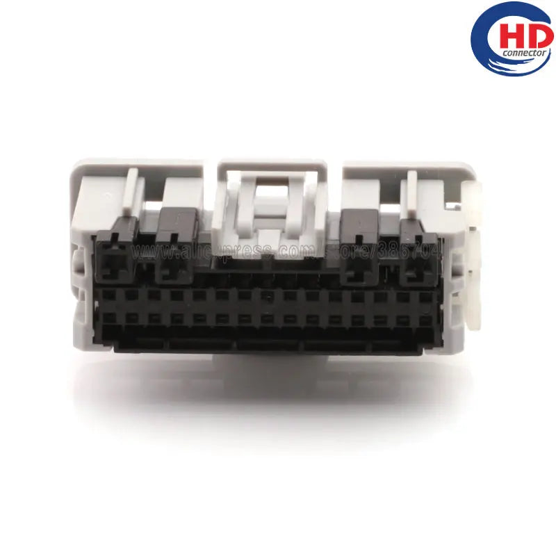 34pin auto waterproof electric plastic wire harness connector 34959-0341