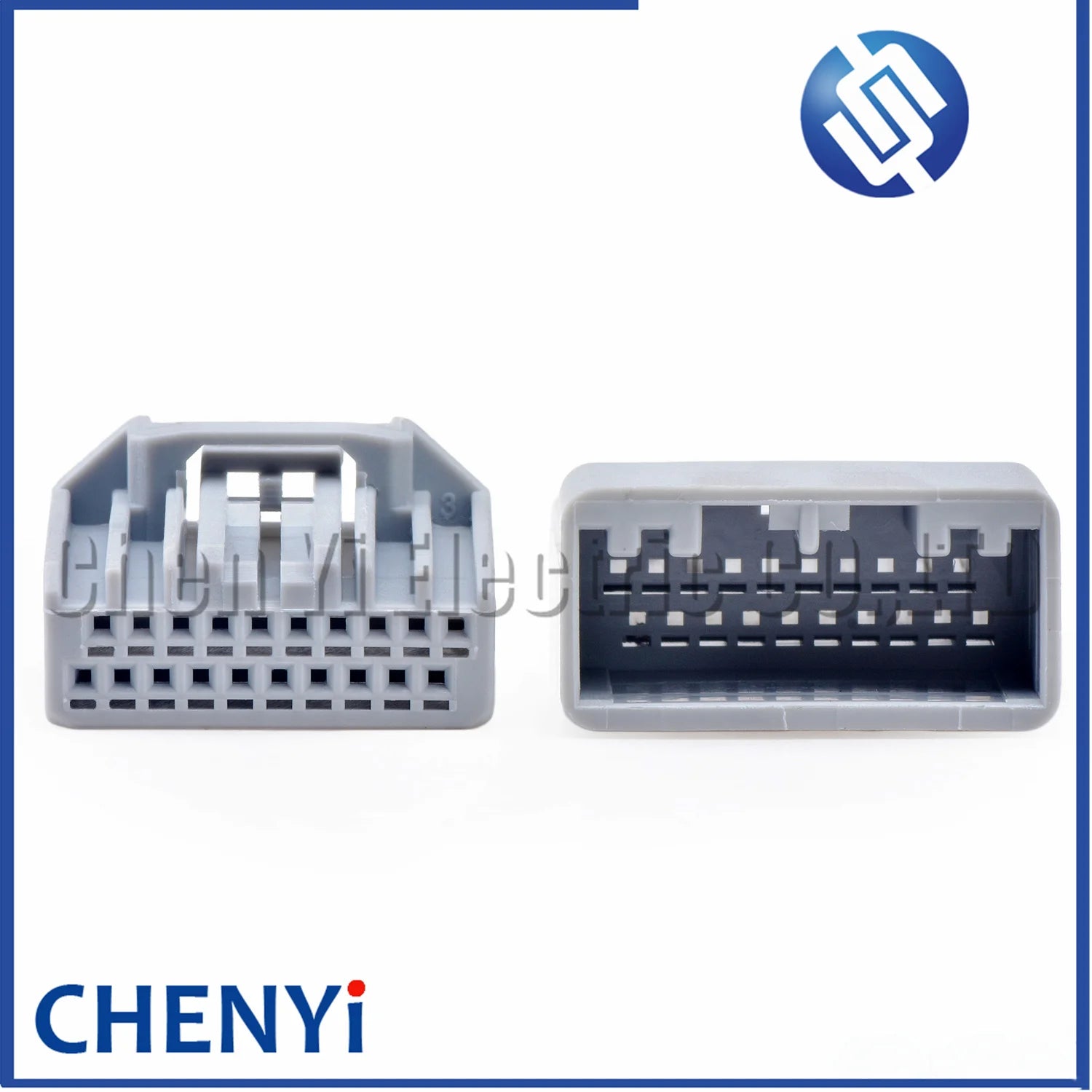 20 Pin Automotive connector Car multimedia CD navigation host instrument harness plug MX34020SF1 MX34020PF1 For Suzuki Honda