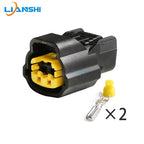 5set 6098-0137 is suitable for modern speakers, Elantra Rena IX35 ballast plug DJ70213Y-2.3-21