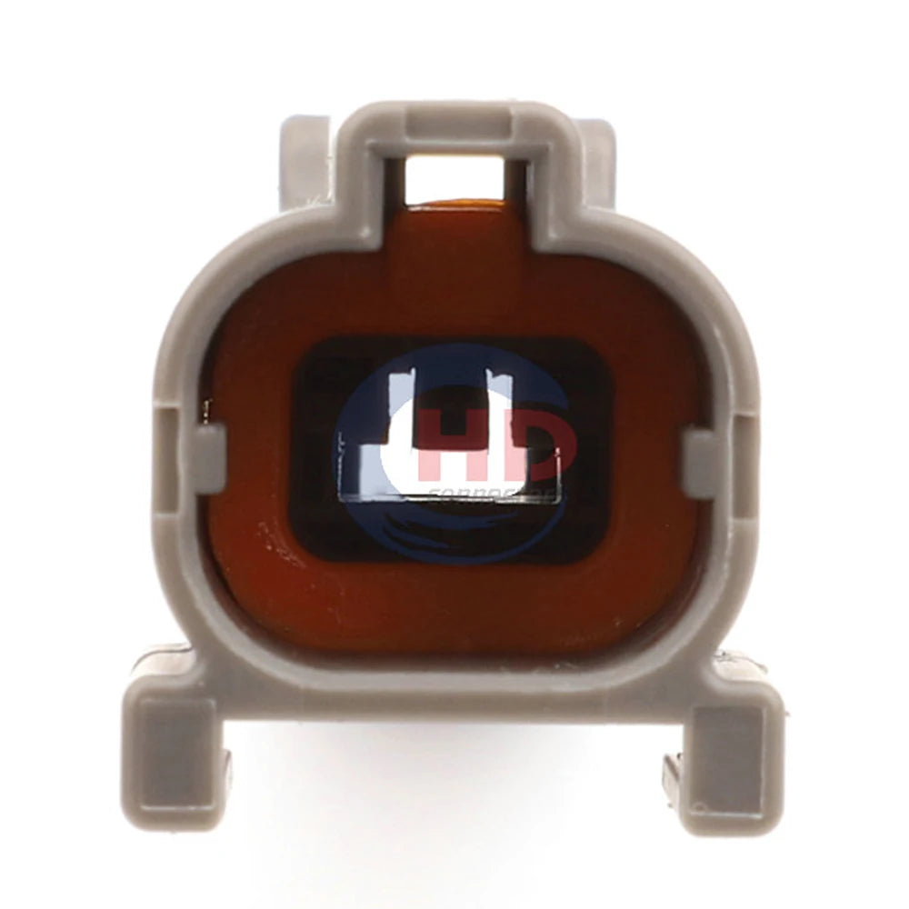 1-Pin Connectors Waterproof 6.3mm Male Female Connector Wire Harness Auto Harnesses Cable Socket 7222-6214-40 7123-6214-40
