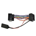 Audio Cable Adapter BT-Compatible For BMW E39 X5 X3 Z4 R50 R53 CD Radio Navi Car Universal Wireless Bluetooth Module