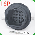 16-Pin Auto Connector Automotive Connectors headlight harness headlight