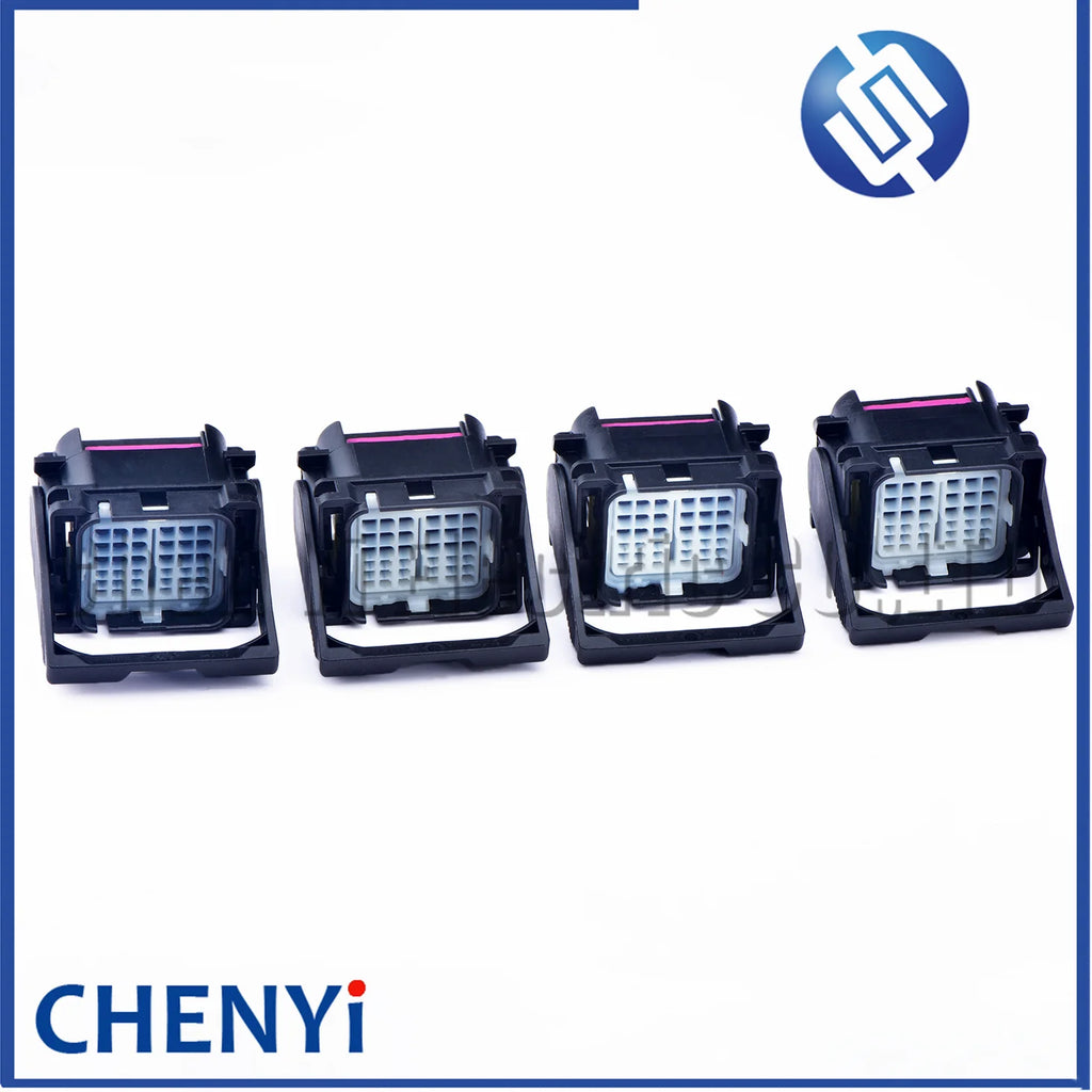 36 Pin/way Auto waterproof connector ECU Plug 1928406091 1928406092 1928406093 1928406094 NO.1 NO.4 NO.5 NO.8 For MD1