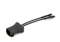 Car snail horn horn special modification plug and socket horn modification wiring harness